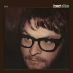 Telekinesis Effluxion Vinyl