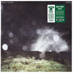 Mikal Cronin Seeker Vinyl LP