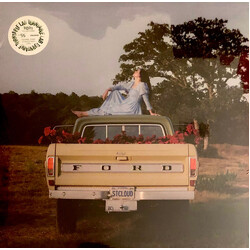 Waxahatchee Saint Cloud Vinyl LP