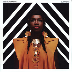 Ibibio Sound Machine Electricity