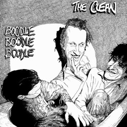 The Clean Boodle Boodle Boodle Vinyl