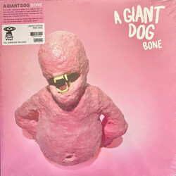 A Giant Dog Bone Vinyl LP