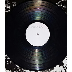 Slaine The King Of Everything Else Vinyl LP