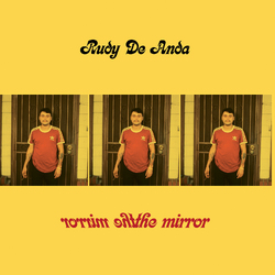 Rudy De Anda 7-Mirror Vinyl