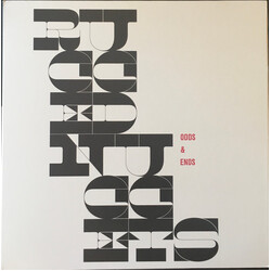 The Rugged Nuggets Odds & Ends Vinyl LP
