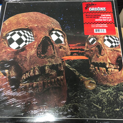 Orgone Lost Knights Vinyl LP
