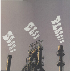 Scone Cash Players Blast Furnace! Vinyl LP