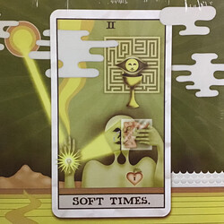 Matt Duncan (3) Soft Times Vinyl LP