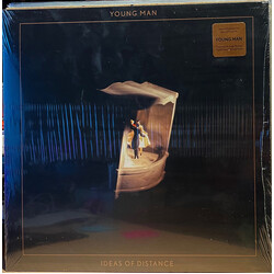 Young Man (2) Ideas Of Distance Vinyl LP