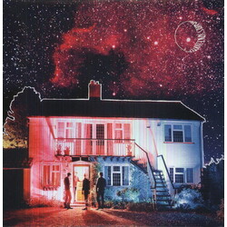 Tripwires Spacehopper Vinyl