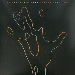 The Trash Can Sinatras Lay Of The Land Vinyl
