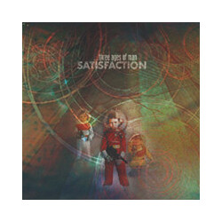Satisfaction (2) Three Ages Of Man