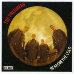 Prisoners In From The Cold Vinyl
