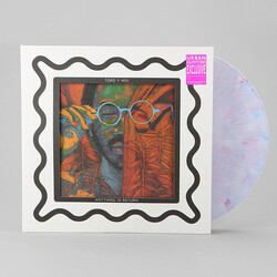 Toro Y Moi Anything In Return Vinyl 2 LP