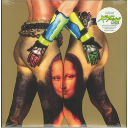 Prince Rama Of Ayodhya Xtreme Now Vinyl LP