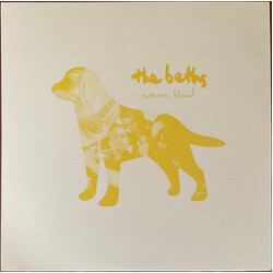 The Beths Warm Blood Vinyl