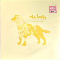 The Beths Warm Blood Vinyl