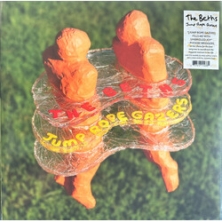 The Beths Jump Rope Gazers Vinyl LP