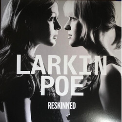 Larkin Poe Reskinned Vinyl LP