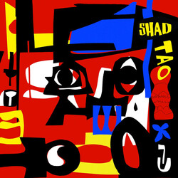 Shad (5) Tao Vinyl LP