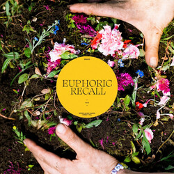 Braids Euphoric Recall Vinyl LP