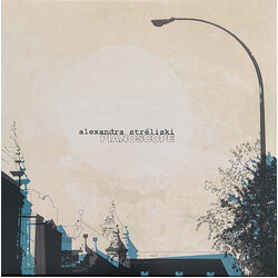 Alexandra Stréliski Pianoscope Vinyl LP