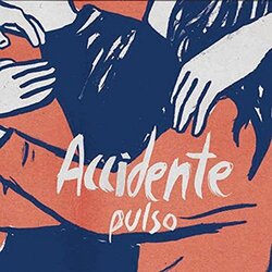 Accidente Pulso Vinyl
