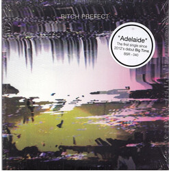 Bitch Prefect Adelaide Vinyl