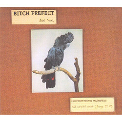 Bitch Prefect Bird Nerds Vinyl LP