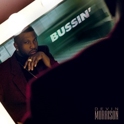 Devin Morrison Bussin' Vinyl