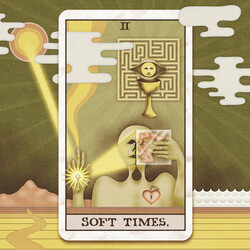 Matt Duncan (3) Soft Times Vinyl LP
