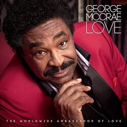 George McCrae Love