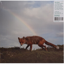 Buck Meek Buck Meek - Coloured - Vinyl