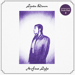 Lynda Dawn At First Light Vinyl LP
