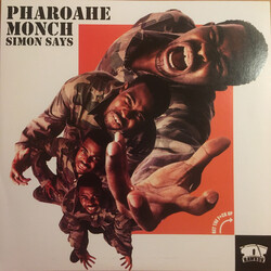 Pharoahe Monch 7-Simon Says /.. Vinyl