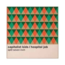 Hospital Job 7-Split Vinyl