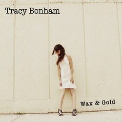 Tracy Bonham Wax & Gold Vinyl