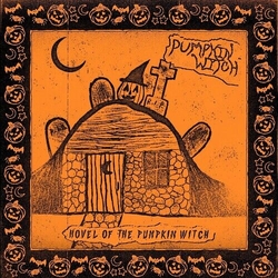 Pumpkin Witch Hovel Of The Pumpkin Witch VINYL LP