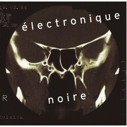Eivind Aarset Électronique Noire Vinyl 2 LP