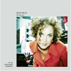 Beady Belle On My Own Vinyl