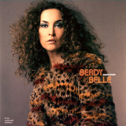 Beady Belle Dedication Vinyl 2 LP