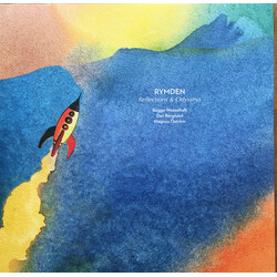 Rymden Reflections & Odysseys Vinyl