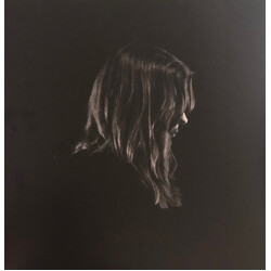 Kirsti Huke Weaving Vinyl LP