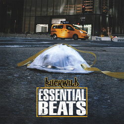 Buckwild Essential Beats Vol. 2 Vinyl