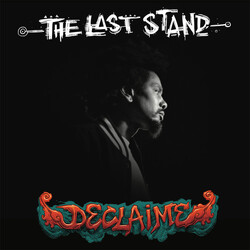 Declaime The Last Stand Vinyl 2 LP