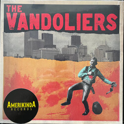 Vandoliers The Vandoliers Vinyl LP