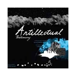 Antillectual Testimony Vinyl