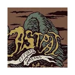 Astpai Efforts & Means Vinyl