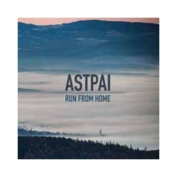 Astpai 7-Run From Home Vinyl