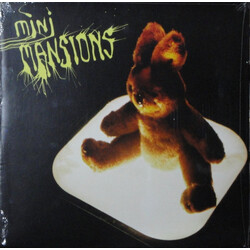 Mini Mansions Mini Mansions